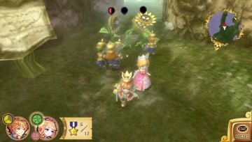 Immagine -11 del gioco New Little King's Story per PSVITA