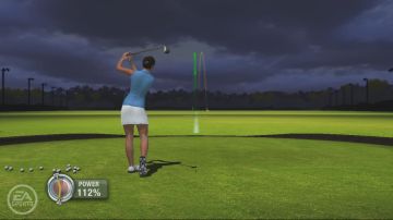 Immagine -5 del gioco Tiger Woods PGA Tour 09 per Xbox 360