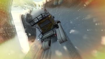 Immagine -11 del gioco MotorStorm: Arctic Edge per PlayStation PSP