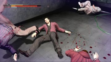 Immagine 284 del gioco Yakuza 4 per PlayStation 3