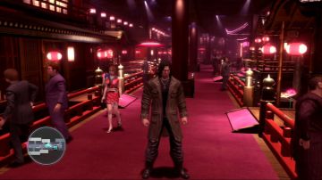 Immagine 288 del gioco Yakuza 4 per PlayStation 3