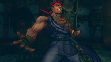 Immagine -5 del gioco Super Street Fighter IV: Arcade Edition per Xbox 360