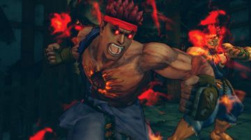Immagine -16 del gioco Super Street Fighter IV: Arcade Edition per Xbox 360