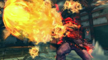 Immagine -3 del gioco Super Street Fighter IV: Arcade Edition per Xbox 360