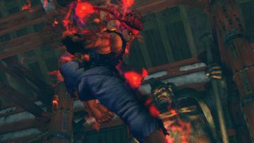 Immagine -1 del gioco Super Street Fighter IV: Arcade Edition per Xbox 360