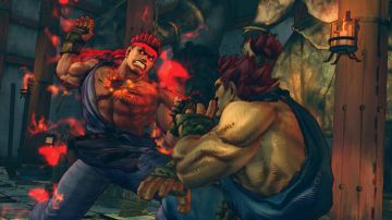 Immagine -12 del gioco Super Street Fighter IV: Arcade Edition per Xbox 360
