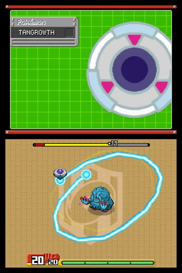 Immagine -17 del gioco Pokemon Ranger: Ombre su Almia per Nintendo DS