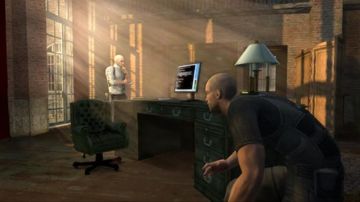 Immagine -3 del gioco Tom Clancy's Splinter Cell Double Agent per PlayStation 3