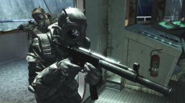 Immagine -15 del gioco Call of Duty 4 Modern Warfare per PlayStation 3