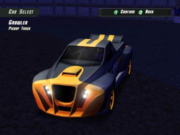 Immagine -15 del gioco Pocket Racer per PlayStation PSP