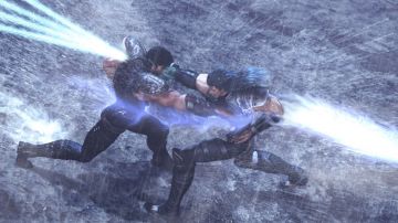 Immagine 3 del gioco Fist of the North Star: Ken's Rage per PlayStation 3