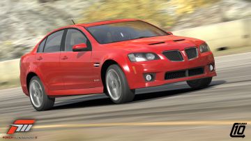 Immagine 17 del gioco Forza Motorsport 3 per Xbox 360