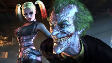 Immagine 27 del gioco Batman: Arkham City per Xbox 360