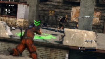 Immagine 47 del gioco Inversion per Xbox 360