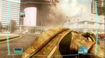 Immagine -8 del gioco Ghost Recon Advanced Warfighter per Xbox 360