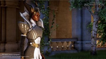Immagine 12 del gioco Dragon Age: Inquisition per Xbox 360