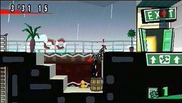Immagine -1 del gioco Exit 2 per PlayStation PSP