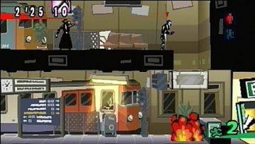 Immagine -12 del gioco Exit 2 per PlayStation PSP