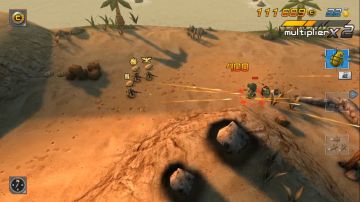 Immagine -9 del gioco Tiny Troopers Joint Ops per PSVITA
