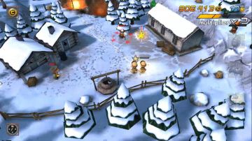 Immagine -1 del gioco Tiny Troopers Joint Ops per PSVITA