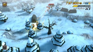 Immagine -2 del gioco Tiny Troopers Joint Ops per PSVITA
