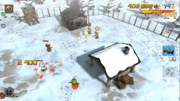 Immagine -5 del gioco Tiny Troopers Joint Ops per PSVITA