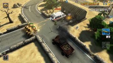 Immagine -4 del gioco Tiny Troopers Joint Ops per PSVITA