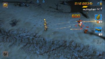 Immagine -7 del gioco Tiny Troopers Joint Ops per PSVITA