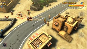 Immagine -8 del gioco Tiny Troopers Joint Ops per PSVITA