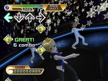 Immagine -8 del gioco Dance Dance Revolution Hottest Party 2 per Nintendo Wii