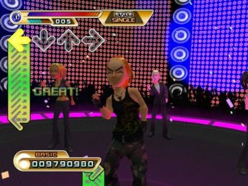 Immagine 0 del gioco Dance Dance Revolution Hottest Party 2 per Nintendo Wii