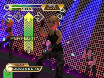 Immagine -11 del gioco Dance Dance Revolution Hottest Party 2 per Nintendo Wii
