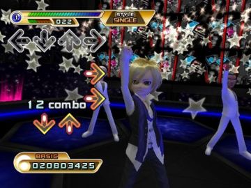Immagine -10 del gioco Dance Dance Revolution Hottest Party 2 per Nintendo Wii