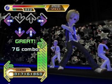 Immagine -9 del gioco Dance Dance Revolution Hottest Party 2 per Nintendo Wii