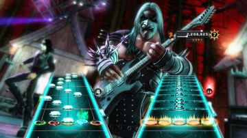 Immagine 0 del gioco Guitar Hero: Warriors of Rock per Xbox 360