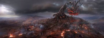 Immagine 3 del gioco The Witcher 3: Wild Hunt per Xbox One