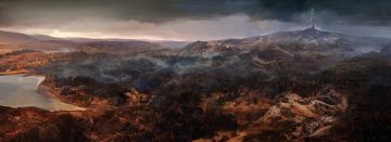 Immagine 5 del gioco The Witcher 3: Wild Hunt per Xbox One