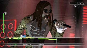 Immagine -5 del gioco Rock Band per Nintendo Wii