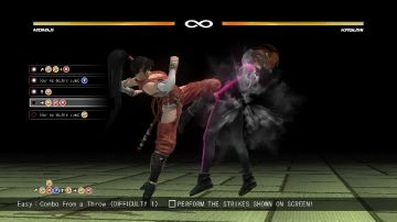 Immagine -9 del gioco Dead or Alive 5 Ultimate per PlayStation 3