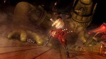 Immagine -2 del gioco Dead or Alive 5 Ultimate per PlayStation 3