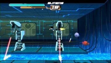 Immagine -16 del gioco Astro Boy: The Video Game per PlayStation PSP