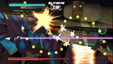 Immagine -1 del gioco Astro Boy: The Video Game per PlayStation PSP
