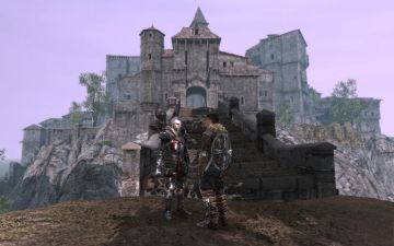 Immagine -8 del gioco Gothic 4: Arcania per PlayStation 3