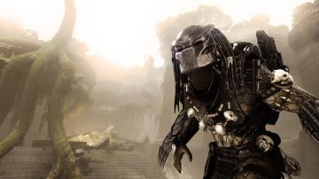 Immagine -5 del gioco Aliens vs Predator per Xbox 360