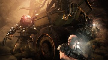 Immagine -16 del gioco Aliens vs Predator per Xbox 360