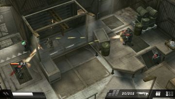 Immagine -17 del gioco Killzone: Liberation per PlayStation PSP