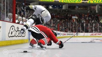 Immagine -17 del gioco NHL 11 per Xbox 360