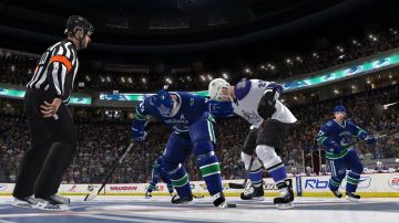 Immagine -15 del gioco NHL 11 per Xbox 360