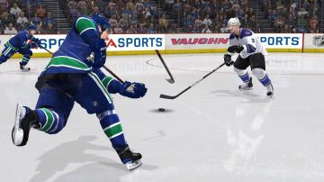 Immagine -1 del gioco NHL 11 per Xbox 360