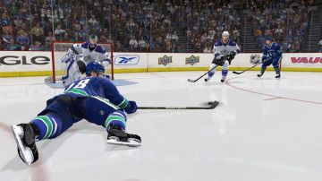 Immagine -11 del gioco NHL 11 per Xbox 360